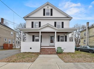 67 Hawthorn St, Lowell, MA 01851