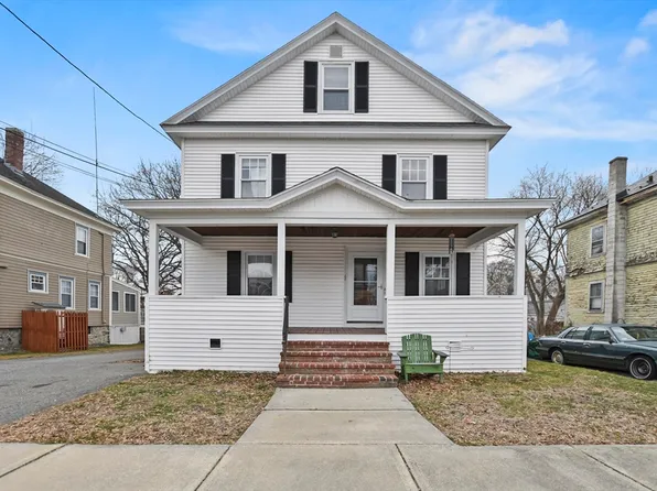 67 Hawthorn St, Lowell, MA 01851