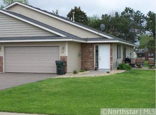 1125 Hidden Ln, New Richmond, WI 54017