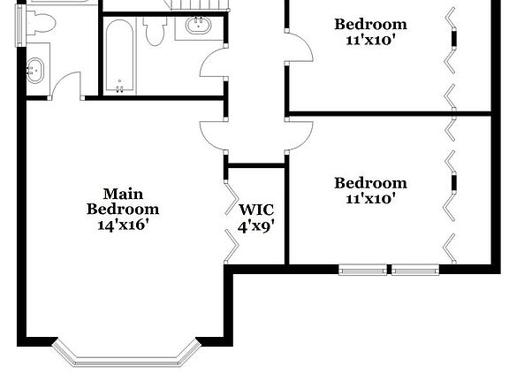 4th image of 1088 Ashlin Dr