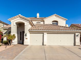 1334 W Deer Creek Rd, Phoenix, AZ 85045