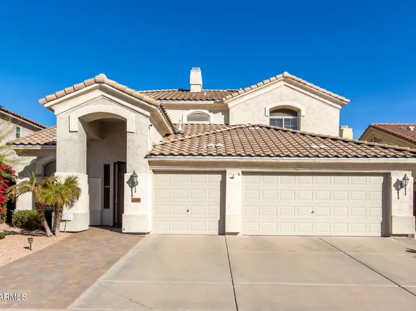 1334 W DEER CREEK Road, Phoenix, AZ 85045