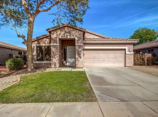 9422 W Clara Ln, Peoria, AZ 85382