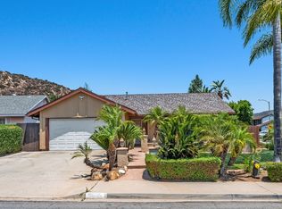 13419 Frey Ct, Poway, CA 92064