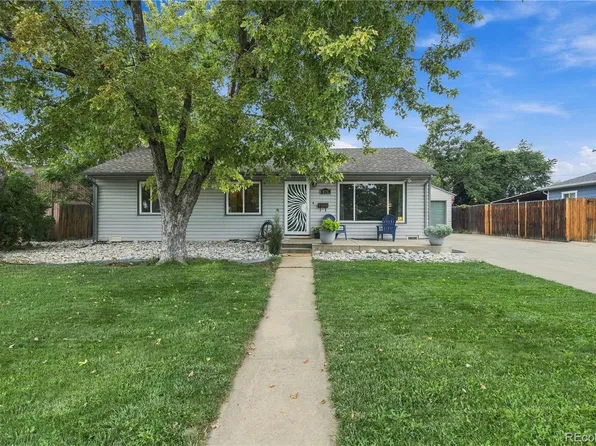 479 S Harlan Street, Lakewood, CO 80226