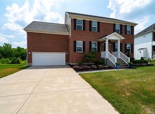 1238 Freedom Point, Beavercreek, OH 45434