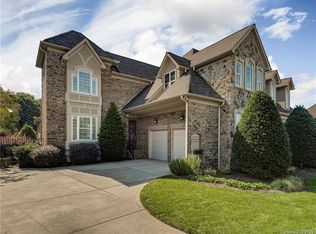 14342 Brooks Knoll Ln, Mint Hill, NC 28227