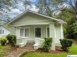 504 80th Pl S, Birmingham, AL 35206