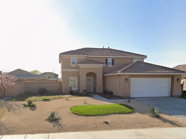 38305 Ranger Dr, Palmdale, CA 93552