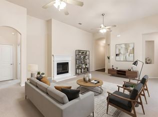 7420 Rose Crest Blvd, Forest Hill, TX 76140