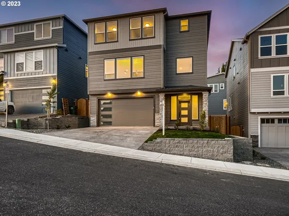1719 NW Larkin Ter Lot 11, Portland, OR 97229