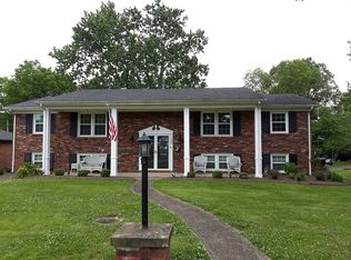 1228 Miami Trl, Frankfort, KY 40601