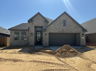 4918 Finns Landing St, League City, TX 77573