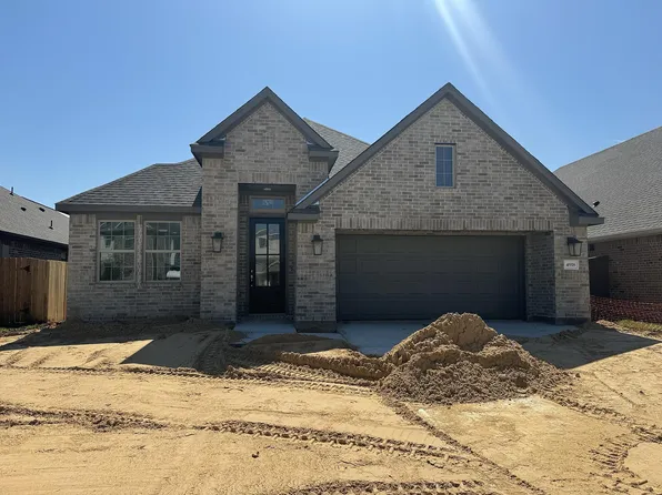 4918 Finns Landing St, League City, TX 77573