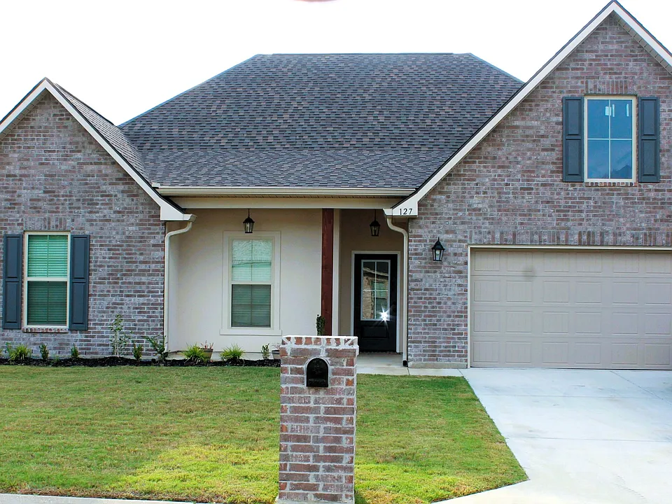 127 Aubree Cir