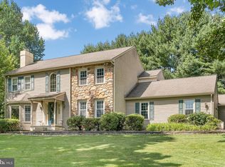 1024 Dunvegan Rd, West Chester, PA 19382