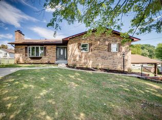 389 Springfield Dr, Bristol, TN 37620