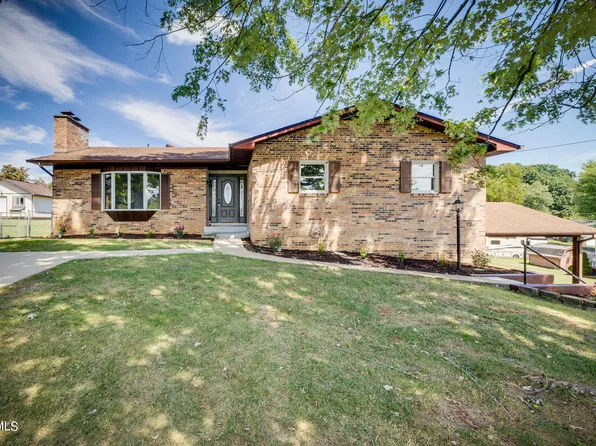 389 Springfield Dr, Bristol, TN 37620