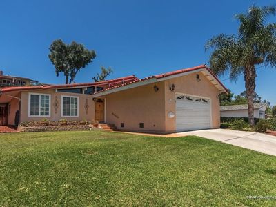 304 N Cuyamaca St N, El Cajon, CA, 92020