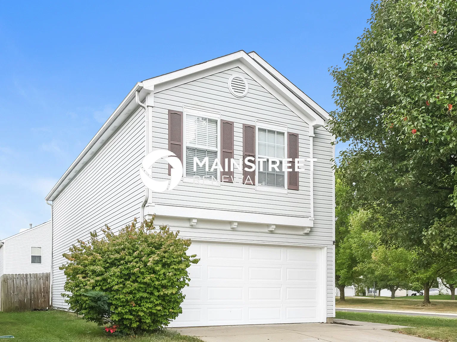 4506 Redcliff South Ln — Photo 1