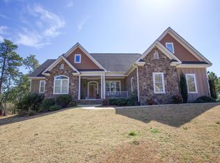 115 Woodbine Way, Whispering Pines, NC 28327