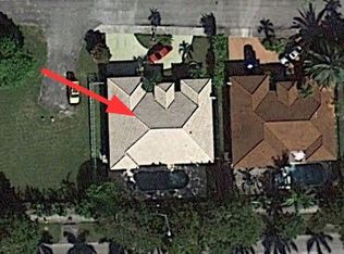 12320 SW 25th Ln, Miami, FL 33175