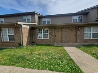 1100 Horsemans Ln APT 42, Lexington, KY 40504