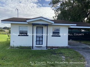 2704 Avenue G NW, Winter Haven, FL 33880