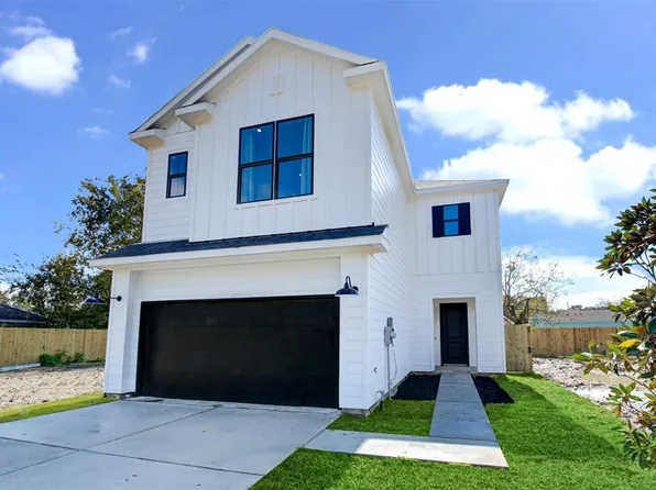 5310 Denmark St, Houston, TX 77028