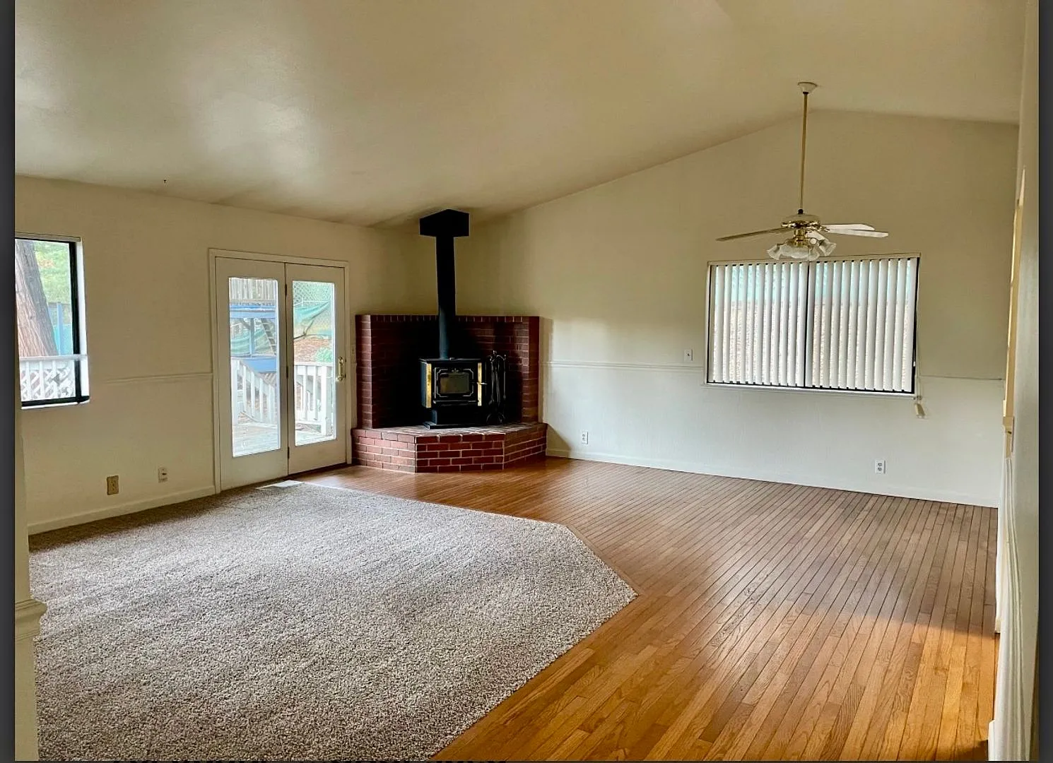 Great family home in Alta Sierra — Photo 4