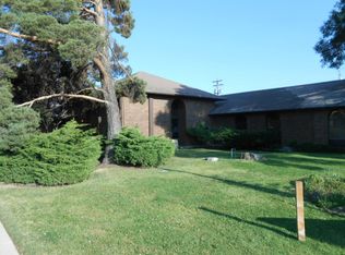 200 E 3rd Ave, Ellensburg, WA 98926