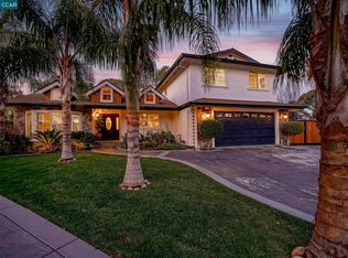 2134 Casitas Ct, Antioch, CA