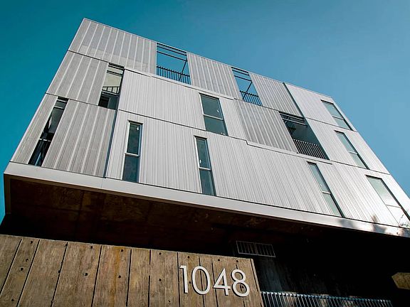 2nd image of 1048 Manzanita St #7
