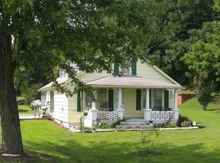 124 Woodchuck Ln, Chaffee, MO 63740