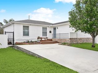 3528 Tulane Dr, Kenner, LA 70065