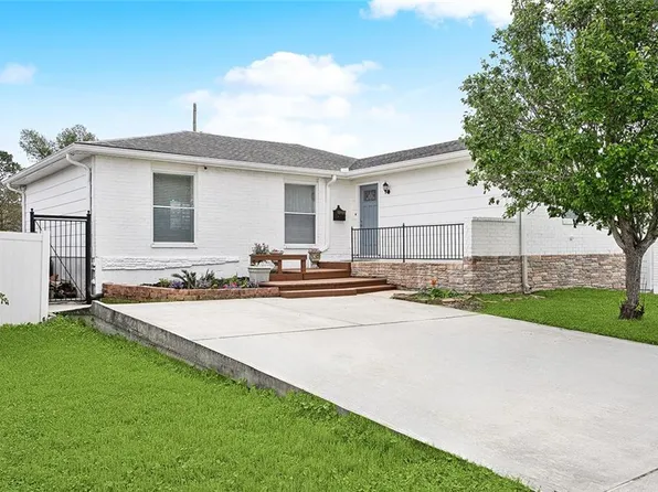 3528 Tulane Dr, Kenner, LA 70065