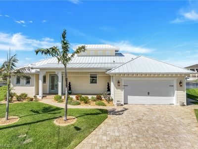 4100 SW 27th Pl, Cape Coral, FL, 33914
