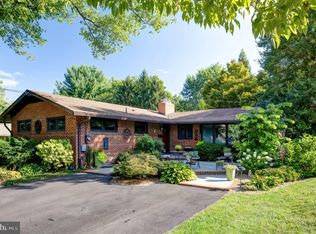 3506 Spring Lake Ter, Fairfax, VA 22030