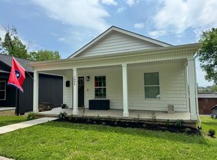 1604 E Glenwood Ave, Knoxville, TN 37917