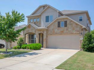 10416 Crescendo Ln, Austin, TX 78747