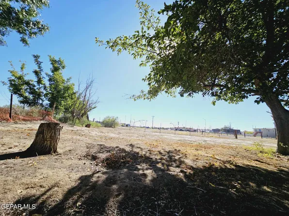 156 Whitney Way, El Paso, TX 79907