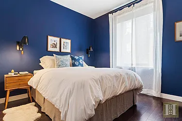 Sold by Halstead Real Estate