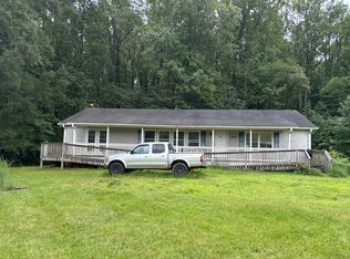 3617 Horseshoe Rd, Yadkinville, NC 27055