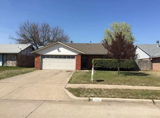309 Woodbury Rd, Ponca City, OK 74601