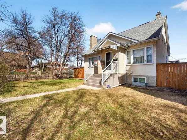 11645 125th St NW, Edmonton, AB T5M 0N5
