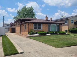 16030 Gauger Ave, Harvey, IL 60426