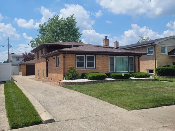 16030 Gauger Ave, Harvey, IL 60426