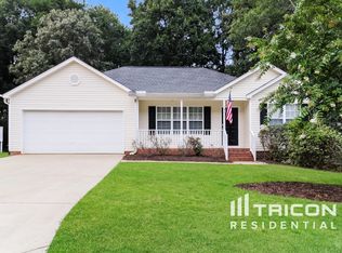 144 Firebridge Dr, Chapin, SC 29036