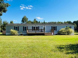 629 Old Snow Hill Road, Ayden, NC 28513