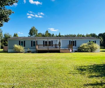 629 Old Snow Hill Road, Ayden, NC, 28513
